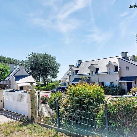 Holiday Home Les Grandes Iles By Interhome Pénestin Dış mekan fotoğraf