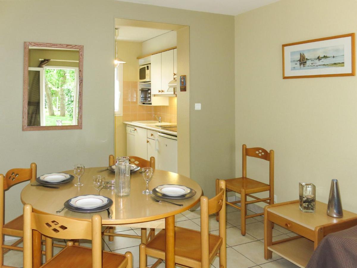 Holiday Home Les Grandes Iles By Interhome Pénestin Dış mekan fotoğraf