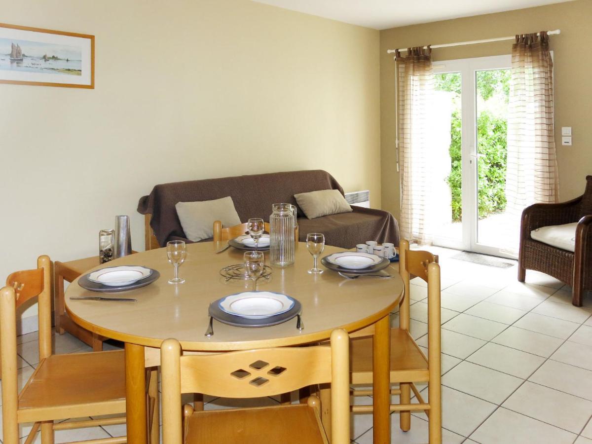 Holiday Home Les Grandes Iles By Interhome Pénestin Dış mekan fotoğraf