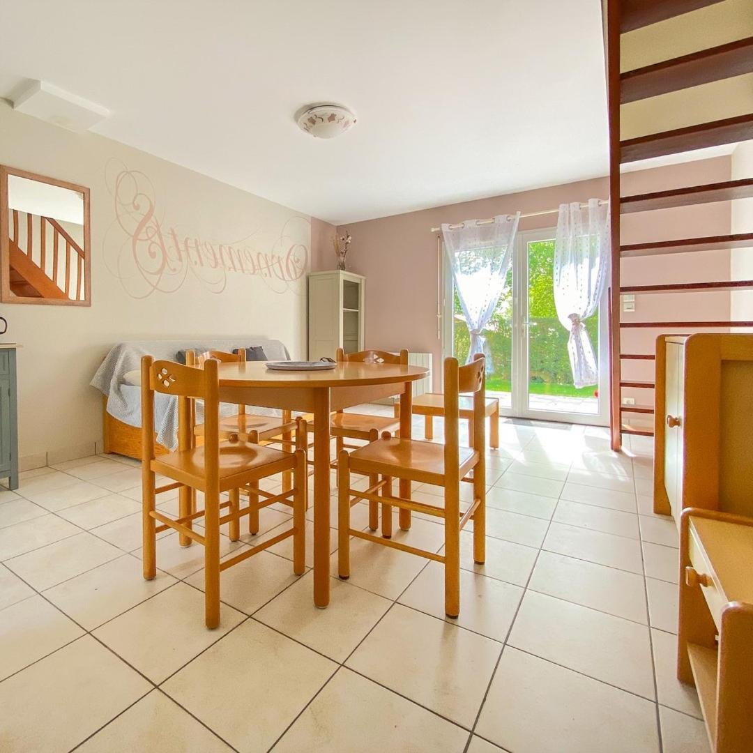Holiday Home Les Grandes Iles By Interhome Pénestin Dış mekan fotoğraf