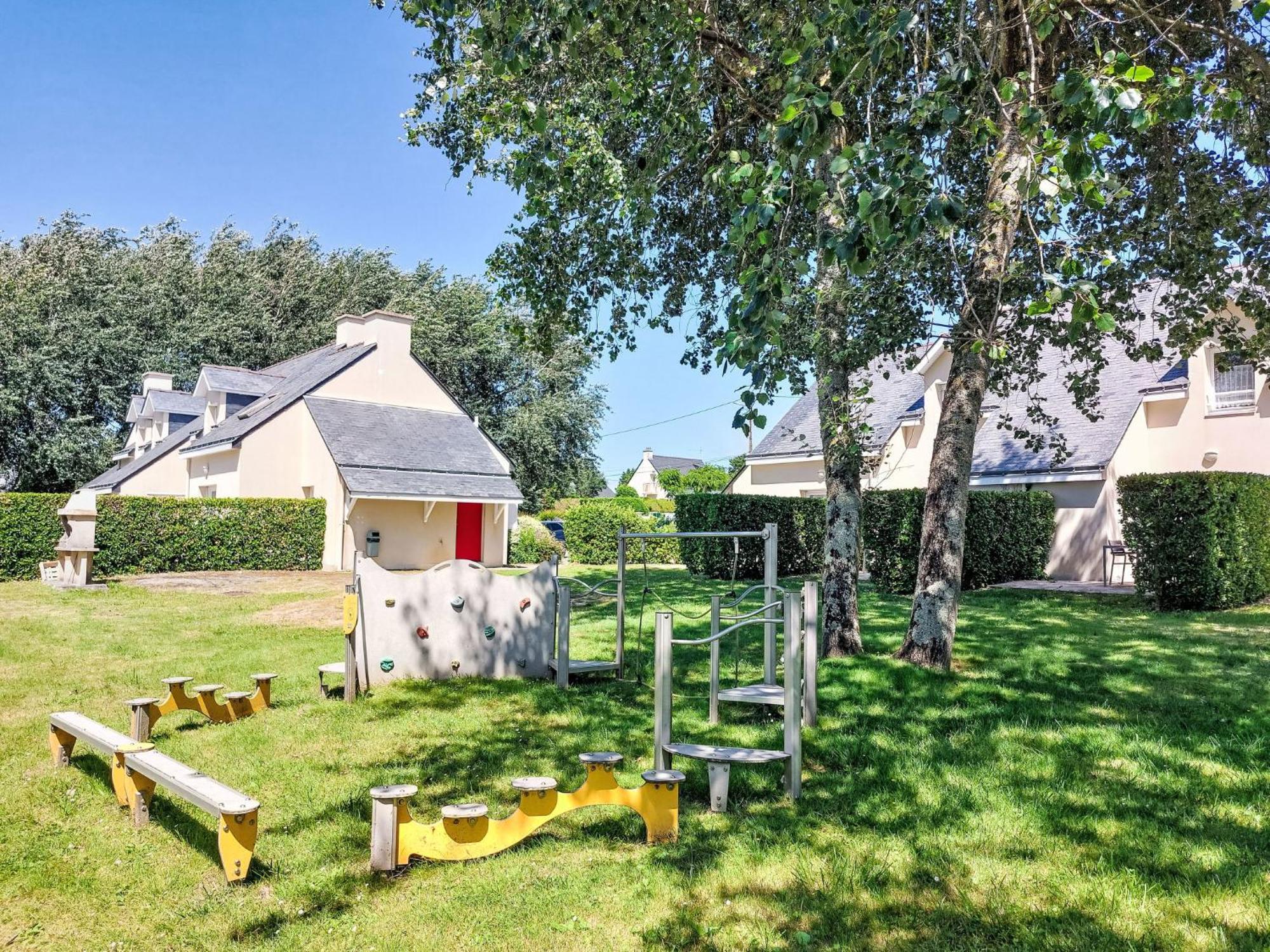 Holiday Home Les Grandes Iles By Interhome Pénestin Dış mekan fotoğraf