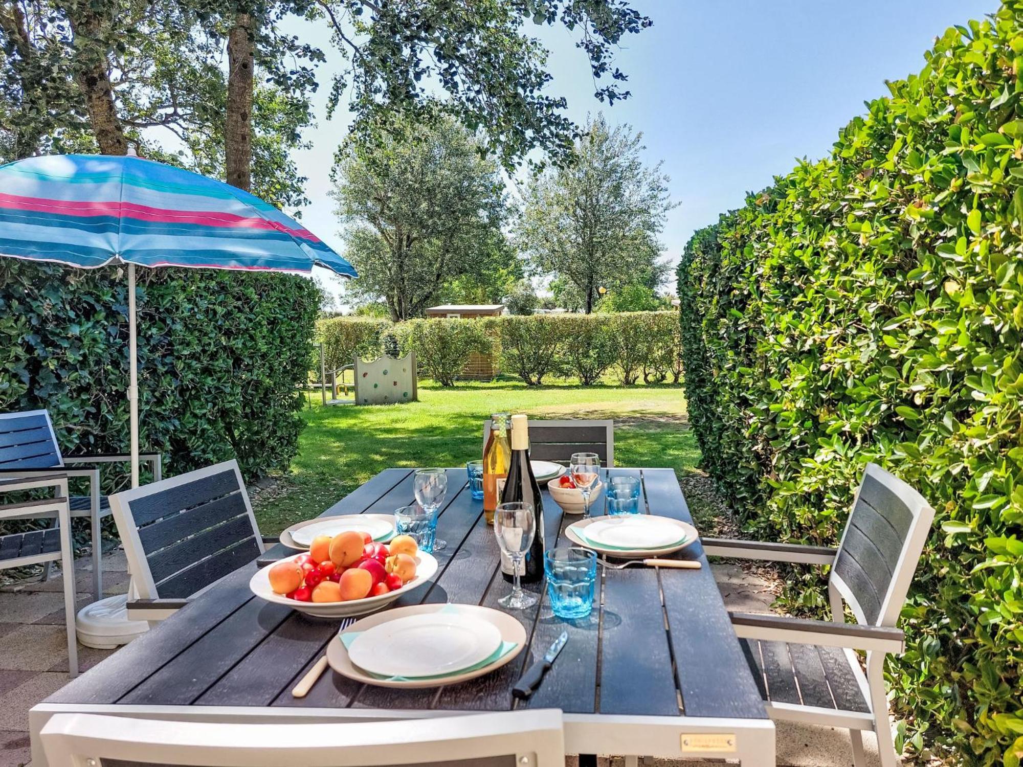 Holiday Home Les Grandes Iles By Interhome Pénestin Dış mekan fotoğraf