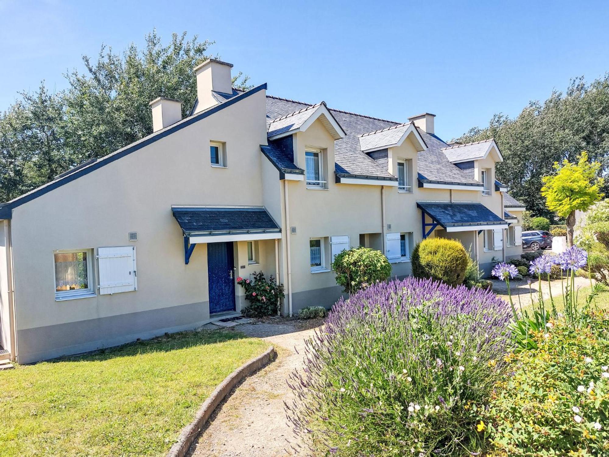 Holiday Home Les Grandes Iles By Interhome Pénestin Dış mekan fotoğraf