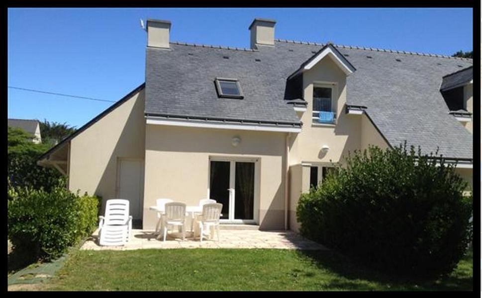 Holiday Home Les Grandes Iles By Interhome Pénestin Oda fotoğraf