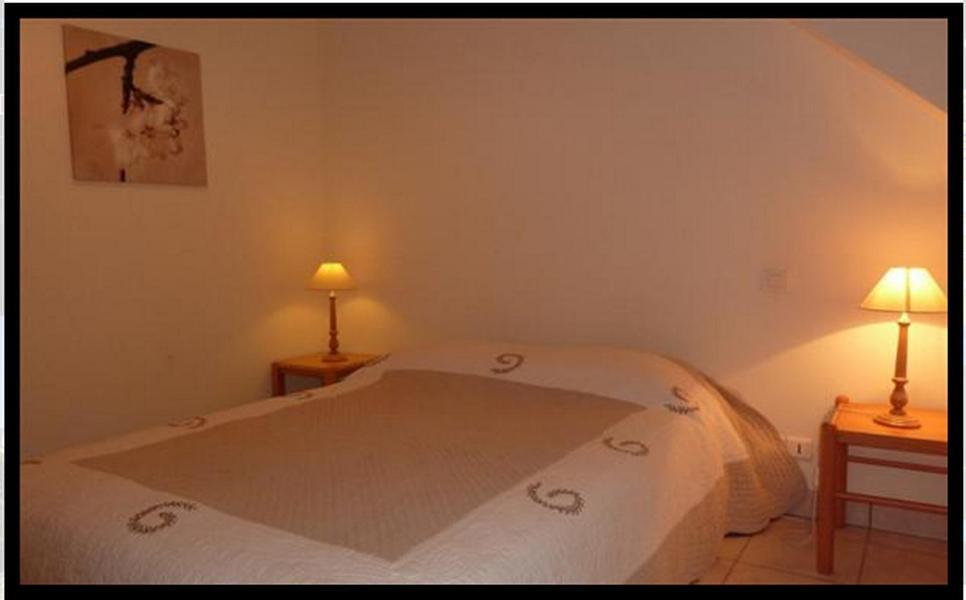 Holiday Home Les Grandes Iles By Interhome Pénestin Oda fotoğraf