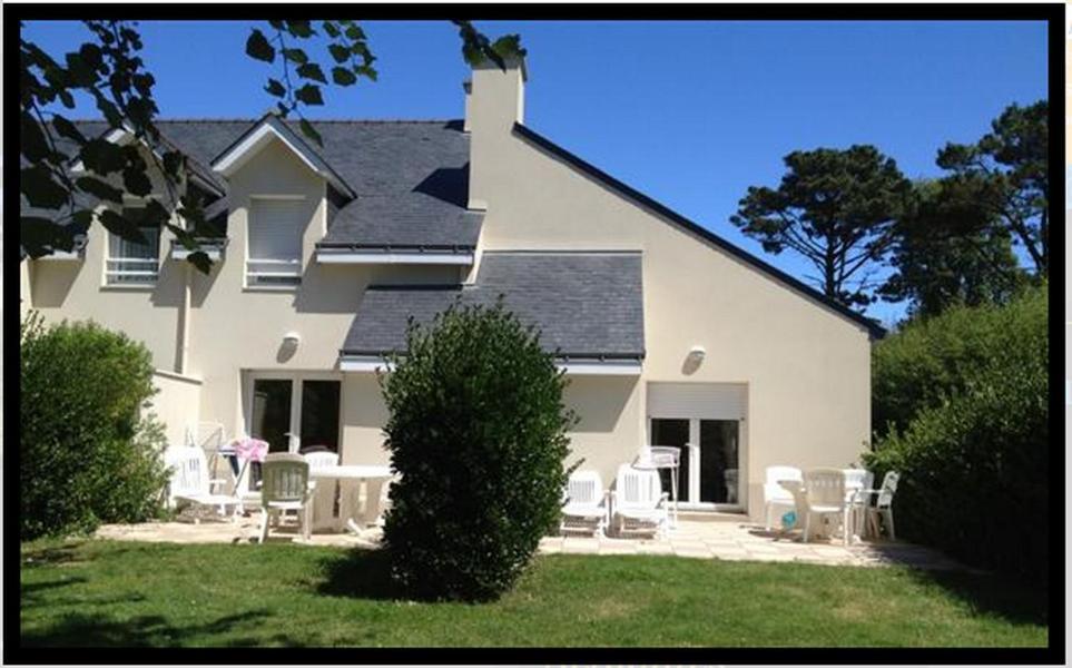 Holiday Home Les Grandes Iles By Interhome Pénestin Oda fotoğraf