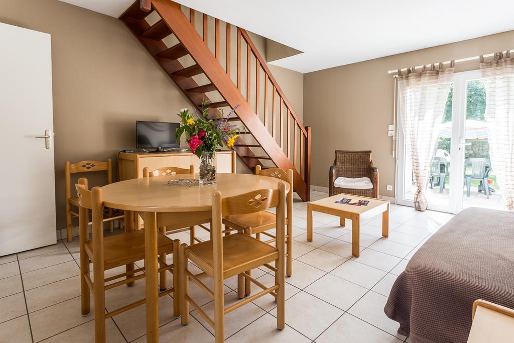 Holiday Home Les Grandes Iles By Interhome Pénestin Dış mekan fotoğraf